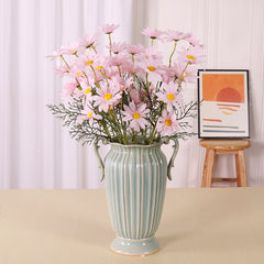 Artificial Chrysanthemums for Weddings & Home Decor