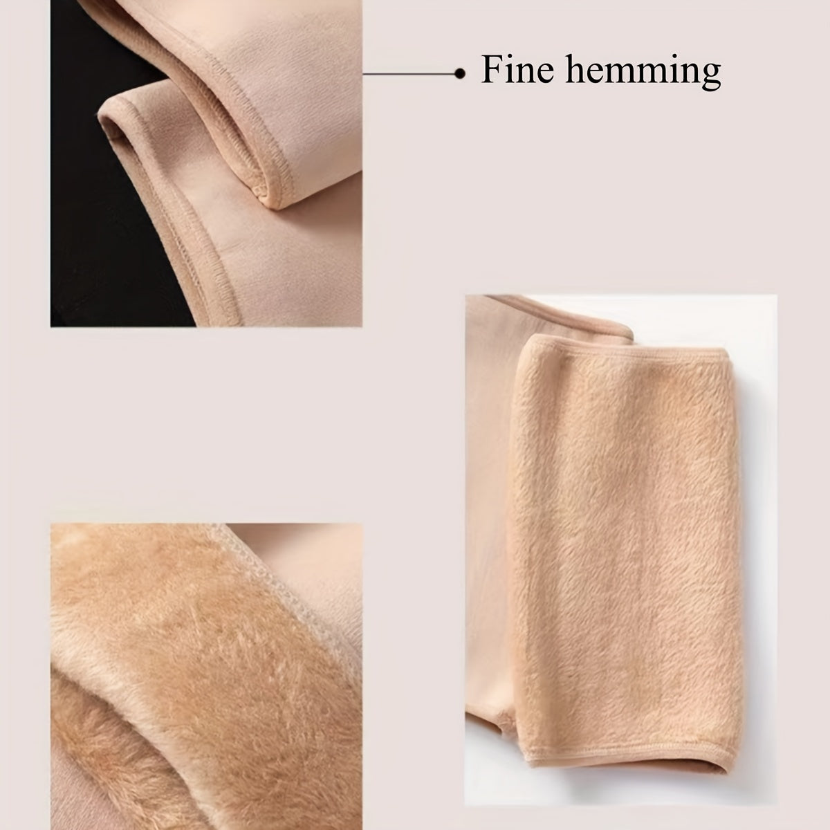 Thickened Warm Elbow Pads Arm Protector