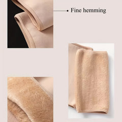 Thickened Warm Elbow Pads Arm Protector