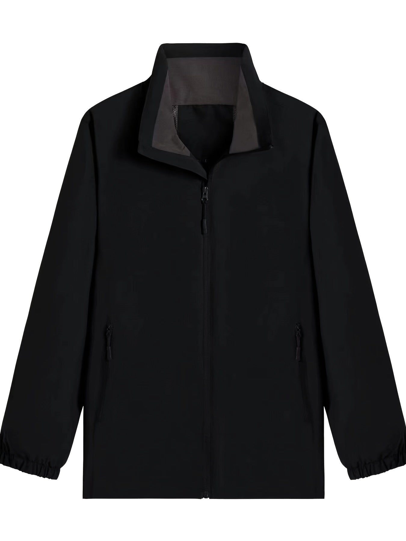 Women's Windproof Waterproof Soft Shell Outdoor Jacket
