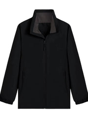 Women's Windproof Waterproof Soft Shell Outdoor Jacket