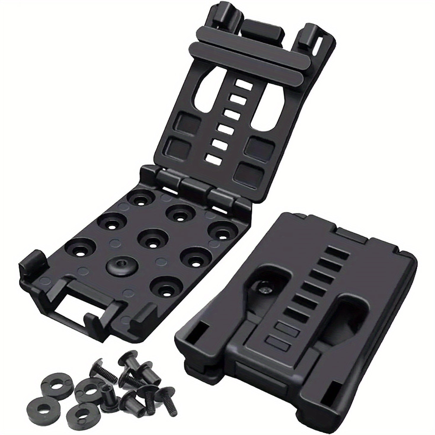 Quick Pull Waist Clip for K Sheath Tool Flashlight