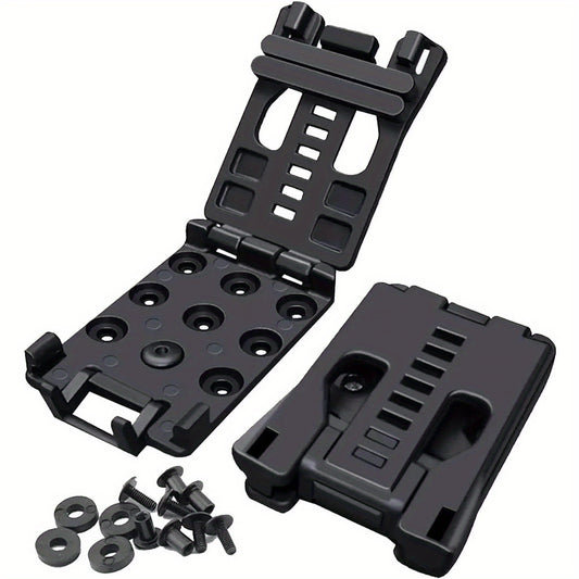Quick Pull Waist Clip for K Sheath Tool Flashlight