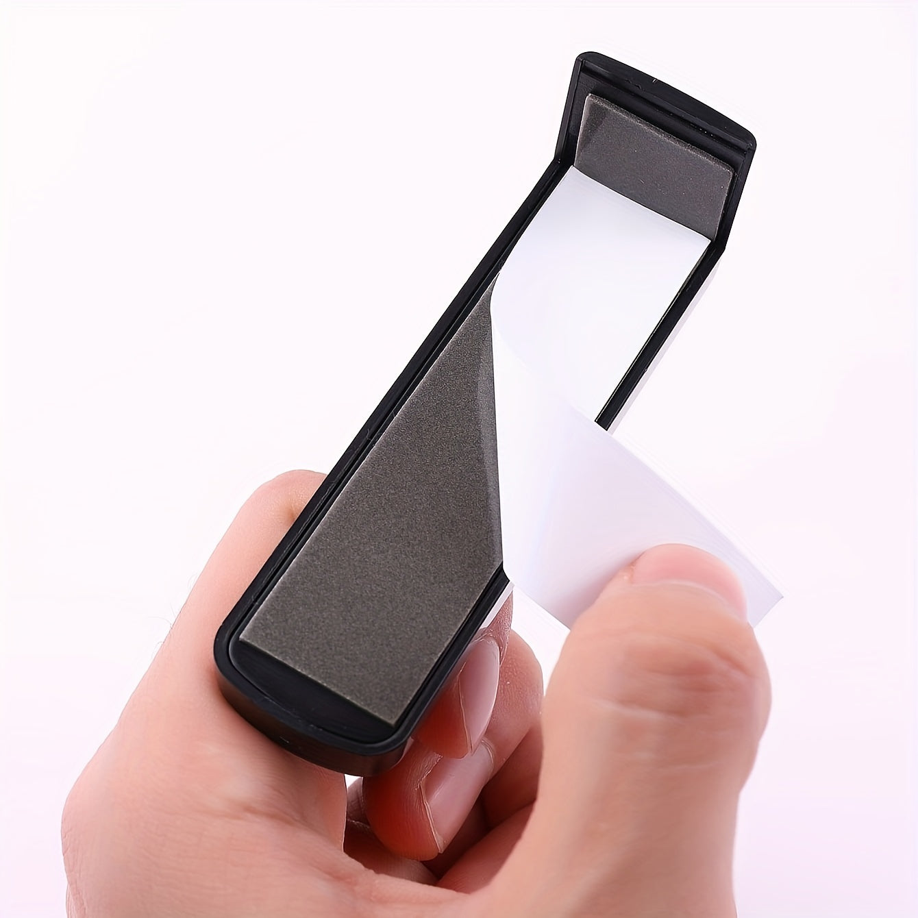 2pcs Adhesive Headphone Hook Stand Internet Cafe Wall Display Hook