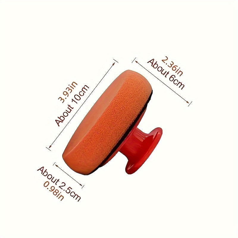 Car Wax Polishing Pad Sponge 5pcs