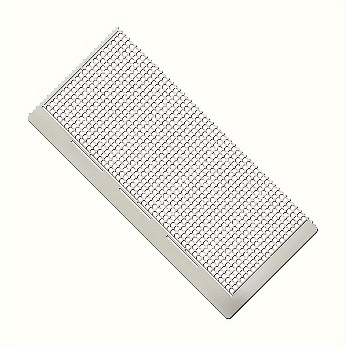 1pc Diamond Painting Ruler Blank Grids Full Drill Kits Tools