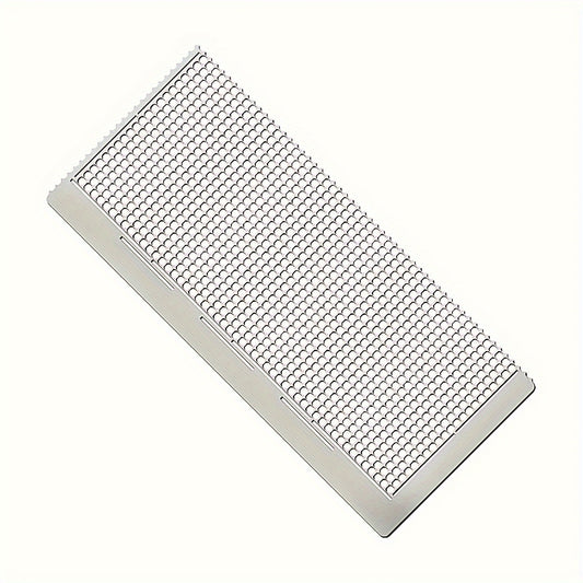 1pc Diamond Painting Ruler Blank Grids Full Drill Kits Tools