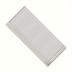 1pc Diamond Painting Ruler Blank Grids Full Drill Kits Tools