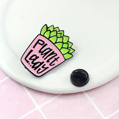 Cute Mini Alloy Dropping Pins for Girls