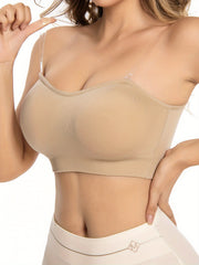 Wireless Bras Comfy Stretchy Intimates Bra Women's Lingerie & Underwear