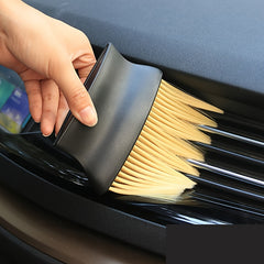 Car Interior Cleaning Tool Air Conditioner Outlet Brush