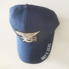 Embroidered Baseball Cap for Outdoor Sports and Activities