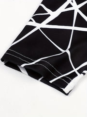High Waisted Yoga Pants Leggings Girls Elastic Pants for Yoga Running Gym