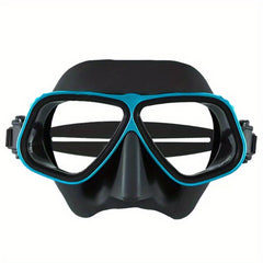 Professional Scuba Diving Mask Anti Fog Waterproof Dive Glasses