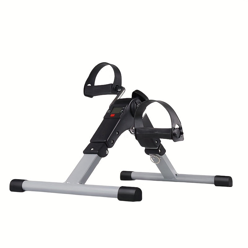 Folding Fitness Pedal Bike Home Student Fitness Equipment Foot Training Device