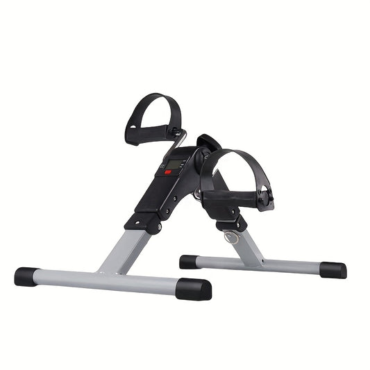 Folding Fitness Pedal Bike Home Student Fitness Equipment Foot Training Device