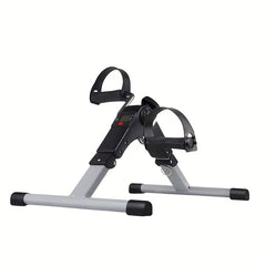Folding Fitness Pedal Bike Home Student Fitness Equipment Foot Training Device