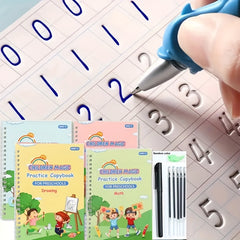 Vocabulary Boost Flashcards Set