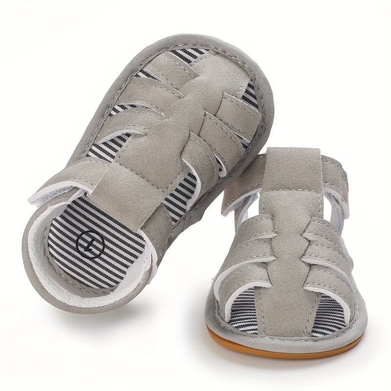 Boys' Breathable Anti-Slip Sandals