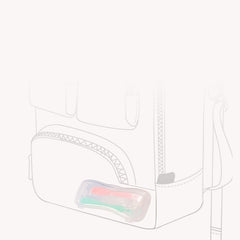 Soft Silicone Baby Spoons - Set of 2 for Tableware & Food Supplements