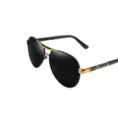 Men's HD Polarized Sunglasses for Driving and Fishing