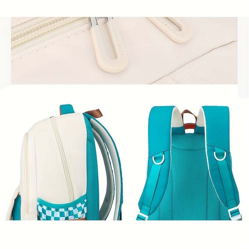King Of Golden Talent Ultra Light Shoulder Backpack