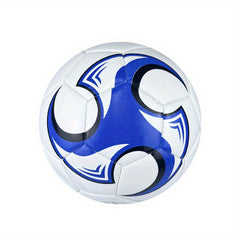 1pc Soccer Ball Soft Wear Resistant for Training & Competition Size 4 5