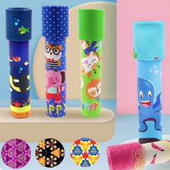 10pcs Party Favors Kaleidoscope Toys for Birthday Parties and Classroom Rewards