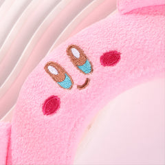 Pink Cartoon Headband for Girl