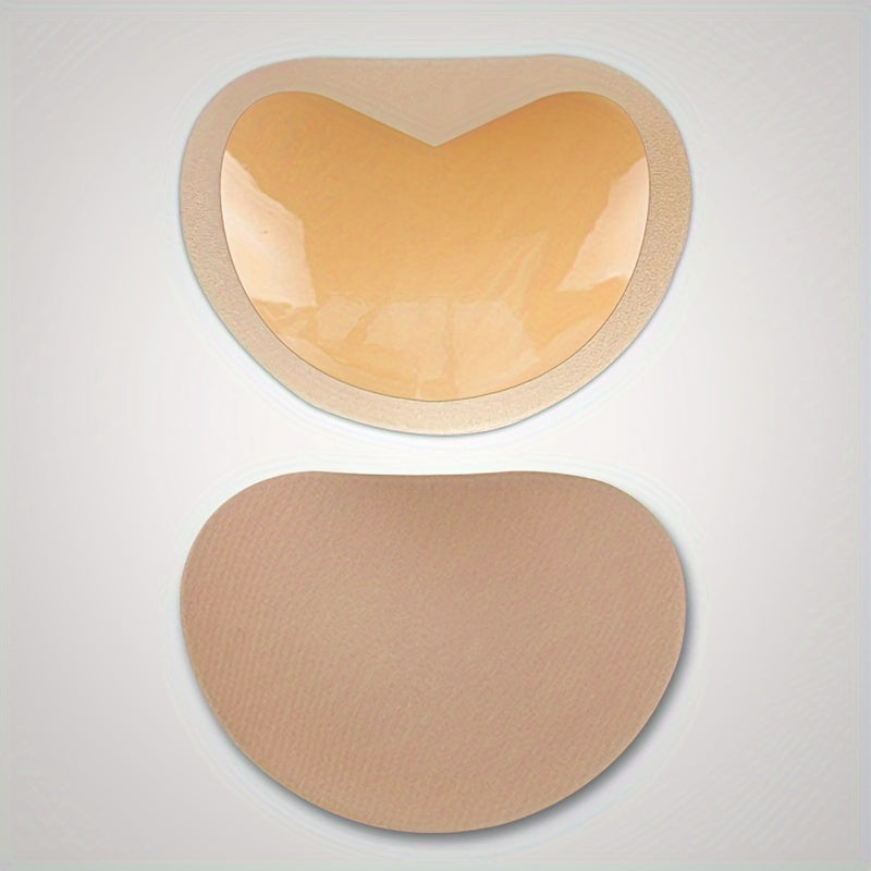 Self-Adhesive Chest Pads for Swimsuits & Bras - Prevent Awkwardness