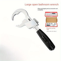 4 in 1 Sink Wrench Plumbing Tool
