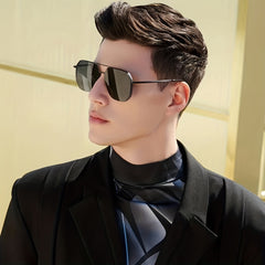 Polarized UV Protection Sunglasses Lightweight Men Women