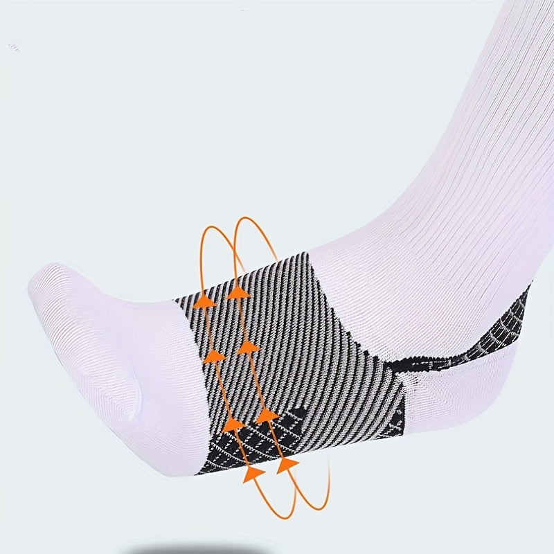 Compression Stockings Independent Packaging for Outdoor Activities