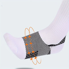 Compression Stockings Independent Packaging for Outdoor Activities