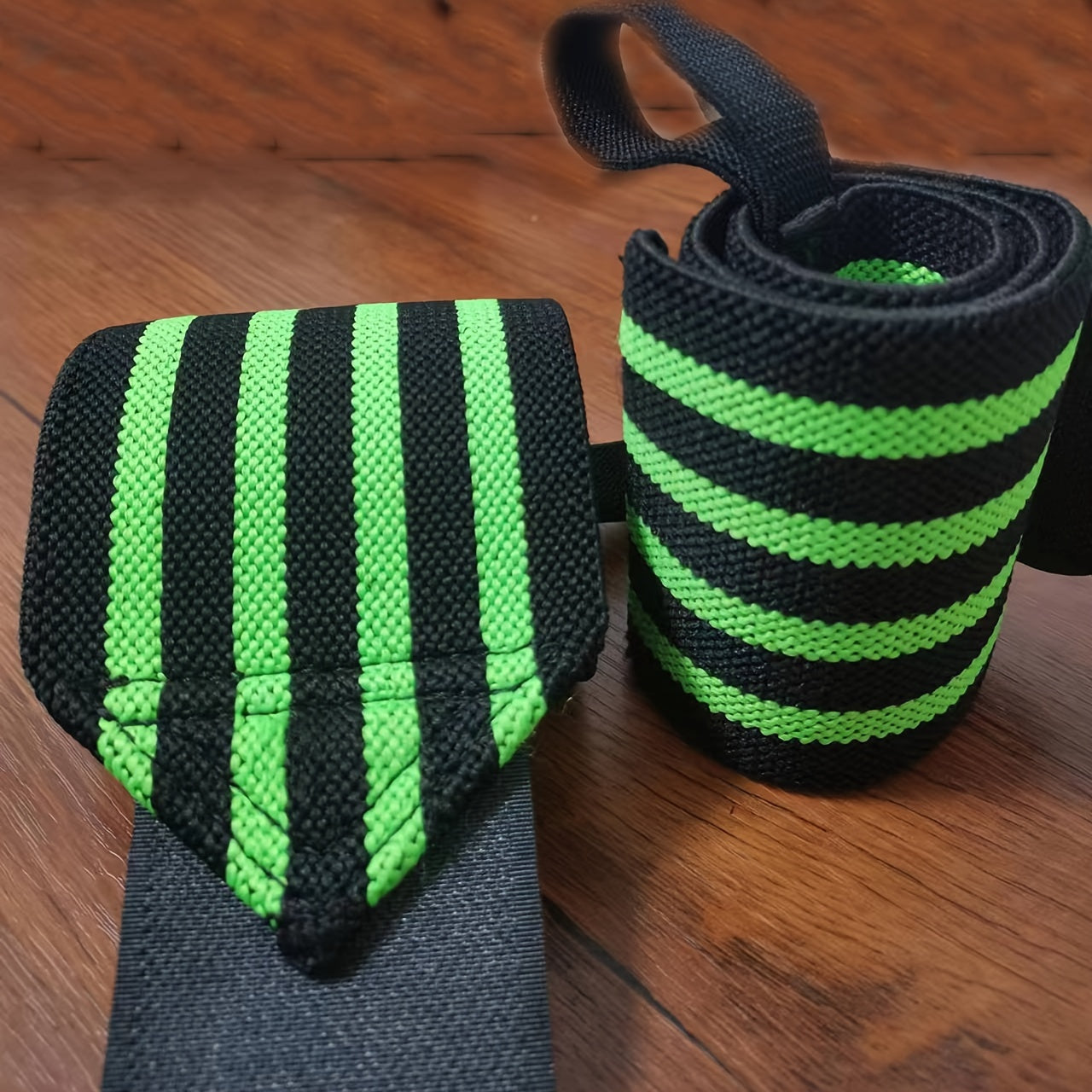 Adjustable Sports Wrist Band Weightlifting Gym Wrist Support Band