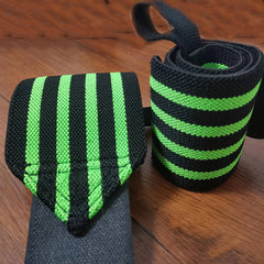 Adjustable Sports Wrist Band Weightlifting Gym Wrist Support Band