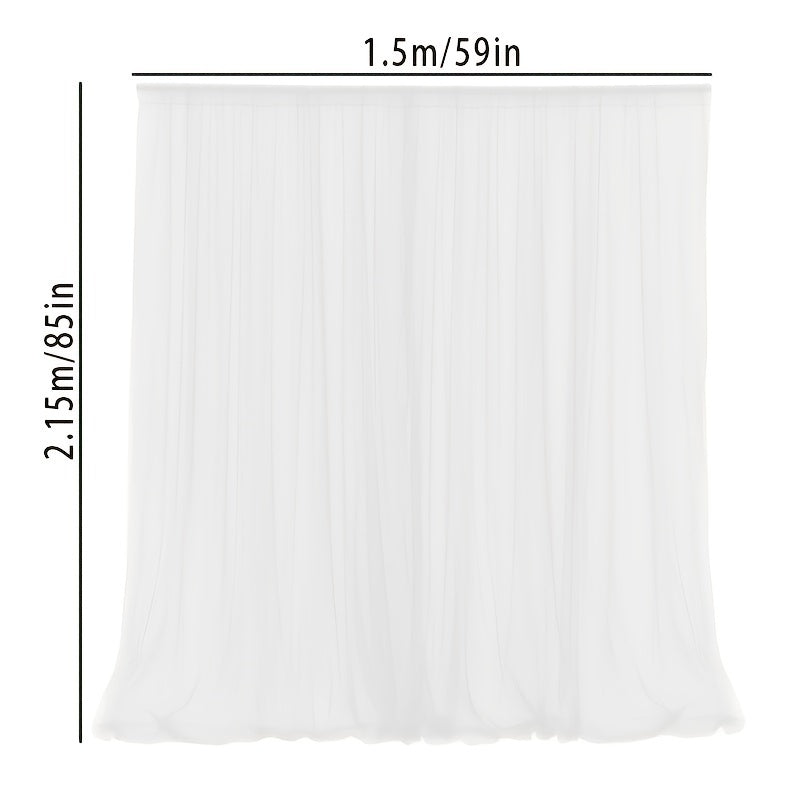 Yarn Cloth for Weddings and Home Decor