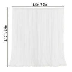 Yarn Cloth for Weddings and Home Decor