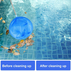 1pc Swimming Pool Net Shallow Deep Water Fishing Net