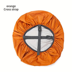 Waterproof Rain Cover for Backpack - Outdoor Camping Hiking Climbing