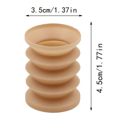 2pcs Cracking Simulator Stage Magic Props Funny Prank Joke Gadgets Novelty Toy
