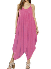 Women's Casual Cami Jumpsuit