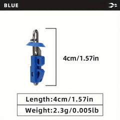 Hook Removal Tool Bait Release Clip Fishing Accessory