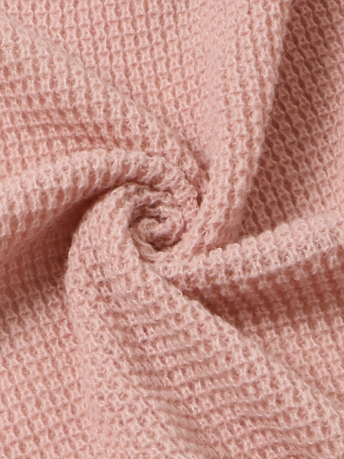 Knitted Cardigan With Pockets