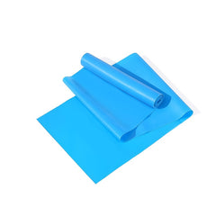Resistance Bands Set TPE Material Elastic Fitness for Home Gym