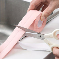 Waterproof Anti Mildew Sealing Strip for Kitchen & Toilet