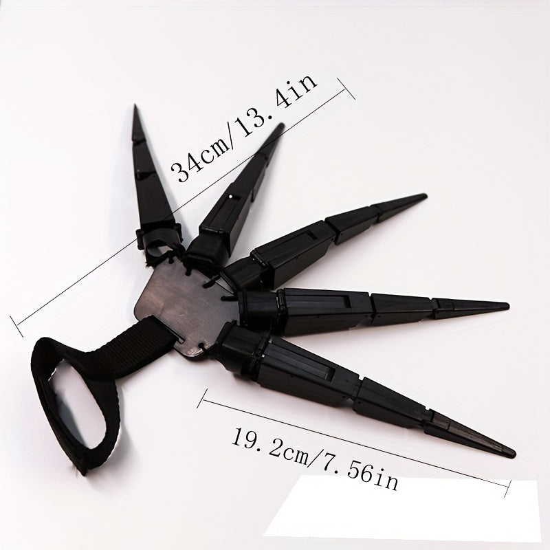 1pc The Ghost's Fingers Halloween Party Decorations