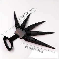 1pc The Ghost's Fingers Halloween Party Decorations