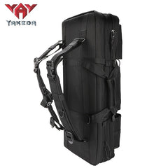 28in Tactical Gun Bag for Military Fans