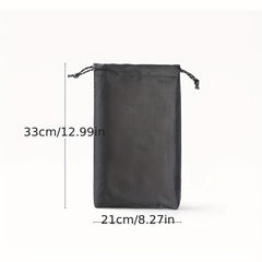 Portable Stainless Steel Mini BBQ Stove for Outdoor Cooking